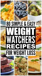 Serve the chicken with a tossed green salad and garlic breadsticks, or put slices on a ciabatta roll along with lettuce, tomato and mozzarella cheese for a zesty handheld meal. 80 Weight Watchers Recipes With Points