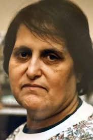 Marilyn Lohry 1945-2020