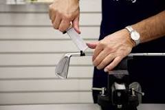 Image result for how to remove golf club shaft