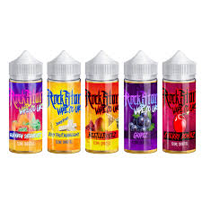 Beetlejuice answers some questions me. Multipack 5 X 100ml Shortfill E Liquid Vape Juice Rainbow Sherbet Juicy Fruit Bubblegum Beetlejuice Grape Cherry Bomb No Nicotine Buy Online In China At China Desertcart Com Productid 114459188