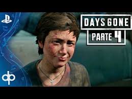 The premise sees you and a friend work together to try and here are four reasons why you be should very, very excited. Days Gone Espanol Gameplay Parte 4 Ps4 Pro Campamento Tucker Walkthrough Espanol Youtube Day Gone Ps4 Ps4 Pro Youtube