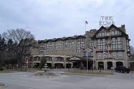 401 regent st, excelsior springs, missouri, abd, 64024. Elms Hotel Excelsior Springs Missouri Wikipedia