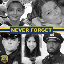 Honoring a Hero's Legacy It's with heavy hearts that we announce the  passing of NYPD Lt. William McCabe, a courageous 9/11 Responder who left an  indelible mark