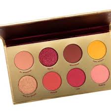 Top 10 Highest Rated Products November 10th Through November 16th Colourpop Rock Collection 10 Things