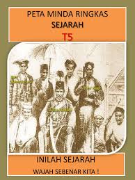 Nota sejarah tingkatan 5 bab 8: Peta Minda Sejarah T5 Pdf