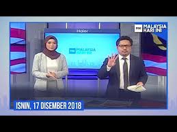 Malaysia hari ini merupakan sebuah rancangan bual bicara yang padat dengan pelbagai informasi menarik berkenaan hal. Tonton