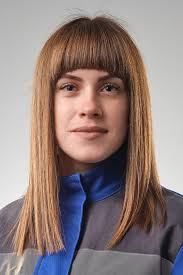 Астахова Дарья Николаевна