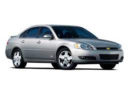 How to reset airbag light on chevy impala. 2008 Chevrolet Impala Ls 2g1wb58k689166542 Vann York Toyota High Point Nc