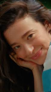 “What’s a Lady ?” featuring Mikey Madison, shot