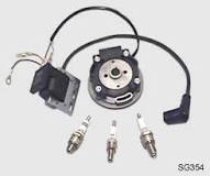 Image result for what is a vape ignition system