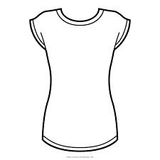 40+ t shirt coloring pages for printing and coloring. T Shirt Coloring Page Ultra Coloring Pages