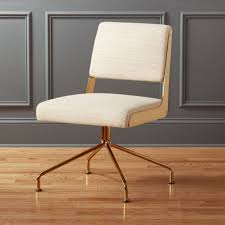 Rue Cambon Cream Office Chair Reviews Cb2 Luxury Office Chairs Modern Office Chair Cream Office Chair