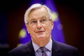 Michel barnier, né le 9 janvier 1951 à la tronche , est un homme politique français. Sblslq5sxbuu6m