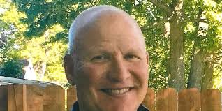 David G. Spies, 69, of Redwood