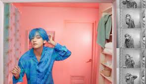 Kim nam joon atau yang memiliki nama panggung rm ini dulu lebih dikenal dengan sebutan rap monster. Biodata V Bts Profile Lengkap 1001 Fakta Foto Dan Tanda Tangan Kim Tae Hyung Seleb Squad