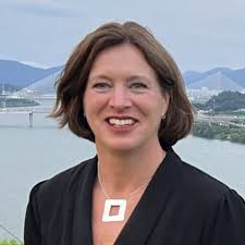 Catherine CALDERWOOD