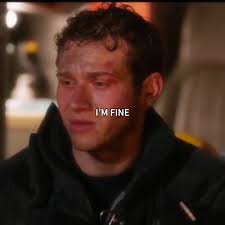 Buck Gets Struck by Lightning in The Hospital