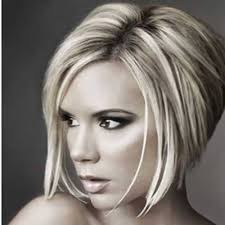 See more ideas about bobs haircuts, short hair styles, hair cuts. Get Your Stack Of Inspiration From These 50 Glamorous Stacked Bob Styles My New Hairstyles