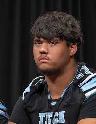 The Future Looks Bright for Sharks Football