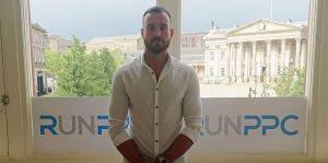 Google Ads specialist makes town centre building its new home