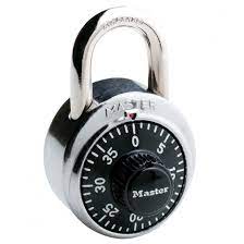 Maybe you would like to learn more about one of these? Cadenas A Combinaison Frontale Master Lock 1525 Cadenas 3 Molettes