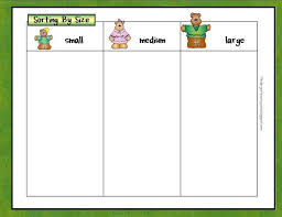 Kindergarten Crayons Stomp Your Feet On More Of My Math Mats Math Mats Math Sort Kindergarten Crayons