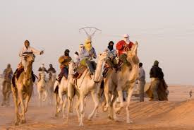 Camel racing has been part of arabian culture for generations, but the widespread use of robots as jockeys is giving the sport a modern twist. A Carpet Layer Beat The Entire Sas In The Great Australian Camel Race We Are The Mighty