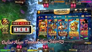 Pin On Game Tembak Ikan Joker123 Apk