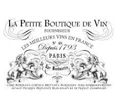 Petit Vin Iron Orchid Designs Decor Transfer Image Transfer French Stencil Iron Orchid Designs