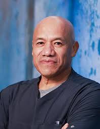 Dr. Jorge Luis Olivares Camacho