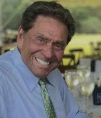 James Hamilton Obituary (1939