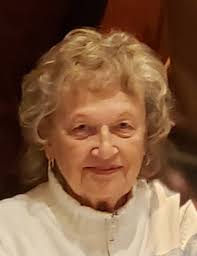 Obituary information for Shirley Mae Swanson (Strum)