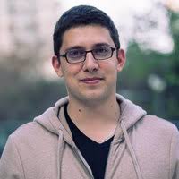 Drew Levin's Instagram, Twitter & Facebook