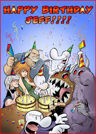 Latest on new york jets wide receiver jeff smith including news, stats, videos, highlights and more on espn. Jeff Smith Bone Feb 27 Happy Birthday Jeff Character Design Bone Jeff Smith