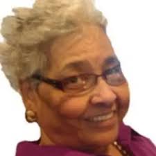 Obituary information for Ida B. Morgan