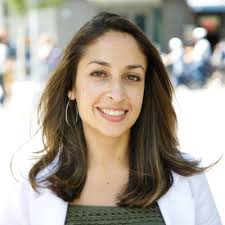 Stefanie Trice Gill (邱枫), MBA