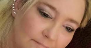 Judy Ann Blaylock, 45, Calvert City, Ky., formerly of Hillsboro