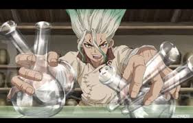 Ini Jadwal Tayang Anime Dr Stone Season 2