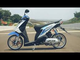 2 Modifikasi Honda Beat Karbu Babylook Simple Kantong Pelajar Youtube