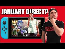 Additionally, dasvergeben claims rockstar is planning something else for the switch, and guesses this could be red dead redemption remastered for the nintendo console/handheld. Gta V Star Fox Grand Prix January Nintendo Direct Predictions