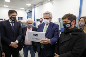 June 15, 2021, 07:46 gmt. El Presidente Anuncio La Entrega De Netbooks A Estudiantes Nuestro Deber Es Que Todas Las Chicas Y Chicos Tengan Acceso A La Educacion Argentina Gob Ar
