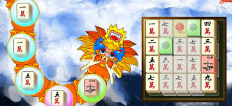 Here on silvergames.com, we collected the most fun addicting free mahjong games full screen. Dragon Mahjong Game Online Play Full Screen For Free