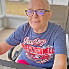 Fundraiser by Krystie Deane : Support Anne Fisher's Fight Against Breast  Cancer