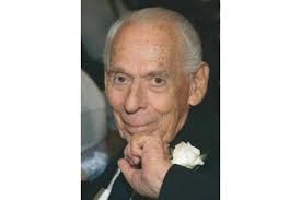 Harry Hirschman Obituary (1914