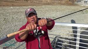 Berkley Lightning Rod Youtube