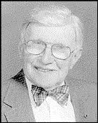 Graydon Woods Obituary (2010)