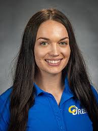 Laura Klimova · Angelo State University