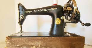 Pin On Vintage Sewing Machines Info Resources