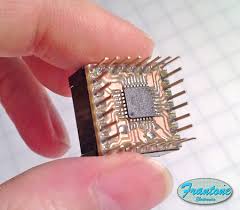 multilayer diy printed circuit boards