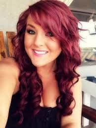 Image Result For Ion Color Brilliance Brights Semi Permanent Hair Color Fuschia Burgundy Hair Hair Color Burgundy Maroon Hair